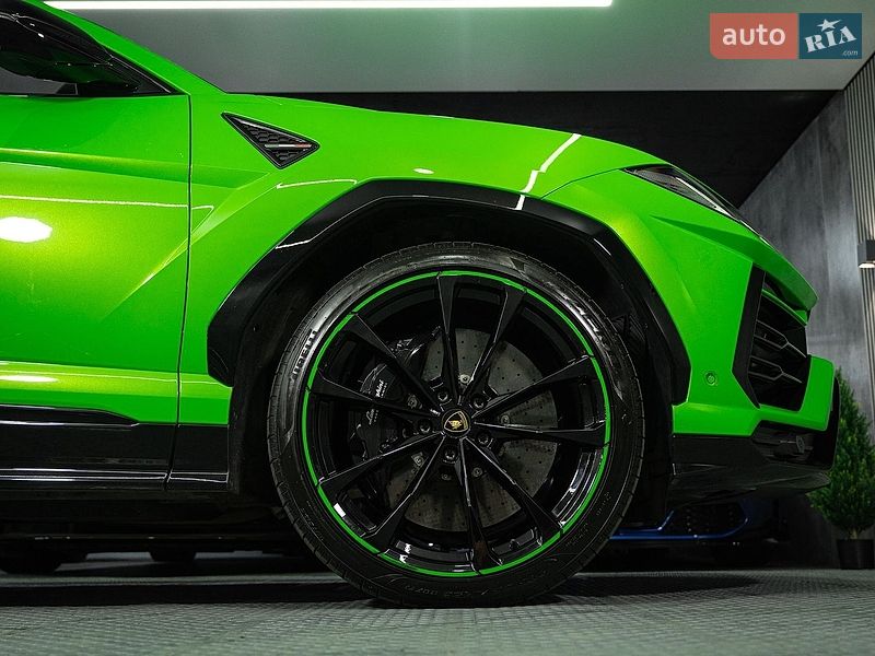 Led Rias AUTO.RIA – Продам Ламборджині Urus 2021 бензин 4 позашляховик ...