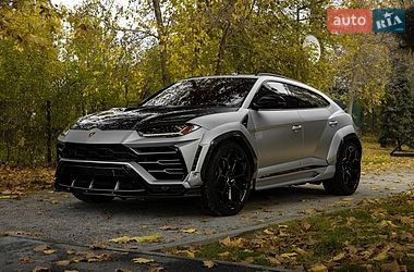 Внедорожник / Кроссовер Lamborghini Urus 2022 в Киеве Внедорожник / Кроссовер Lamborghini Urus 2022 в Киеве