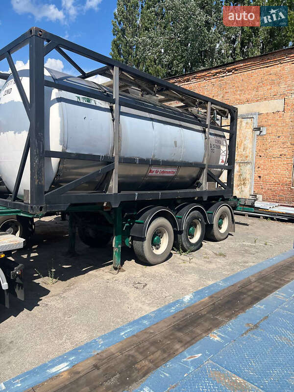 Lambrecht 85LK40 2006