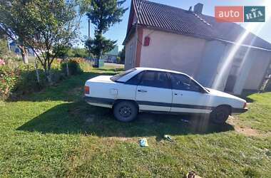 Хетчбек Lancia A 112 1985 в Костопілі