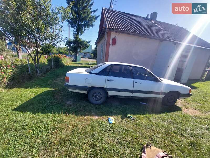 Lancia A 112 1985
