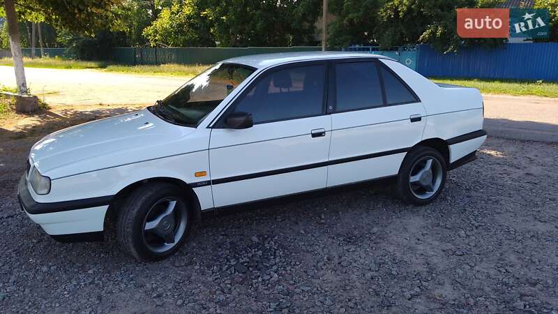 Седан Lancia Dedra 1991 в Белой Церкви фото 11 Седан Lancia Dedra 1991 в Белой Церкви