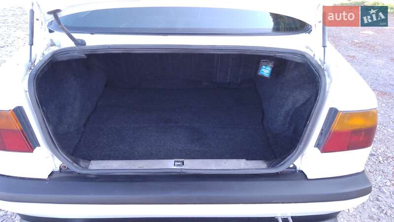 Седан Lancia Dedra 1991 в Белой Церкви фото 16 Седан Lancia Dedra 1991 в Белой Церкви