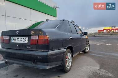 Седан Lancia Dedra 1992 в Любашевке