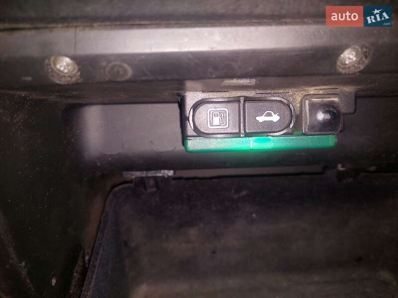 Седан Lancia Dedra 1992 в Любашевке