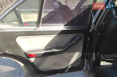 Седан Lancia Dedra 1991 в 