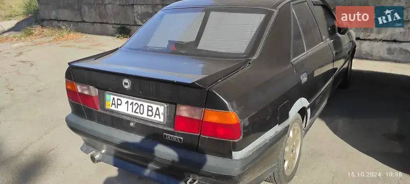 Lancia Dedra