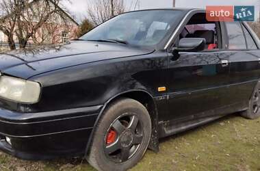 Седан Lancia Dedra 1993 в 