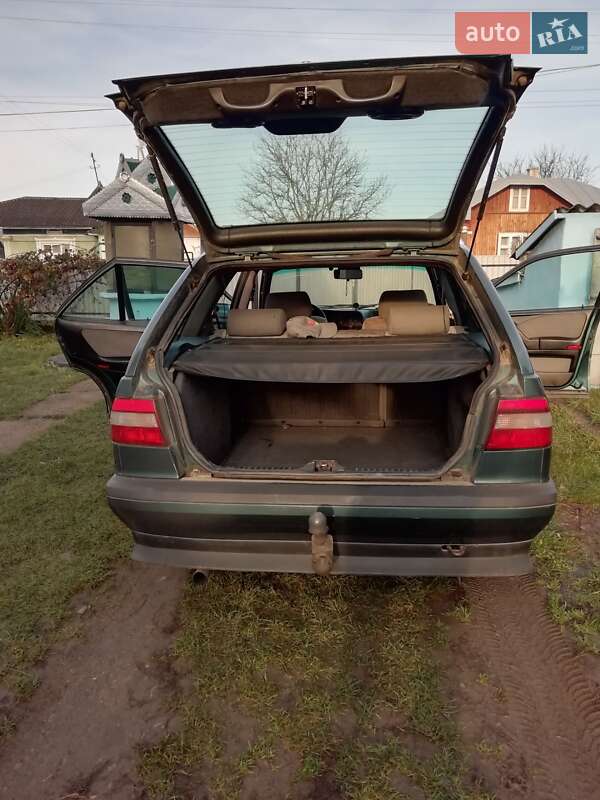 Хетчбек Lancia Dedra 1996 в Івано-Франківську