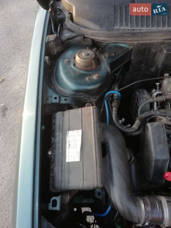 Хетчбек Lancia Dedra 1996 в Івано-Франківську