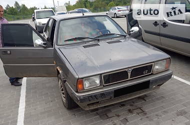 Хэтчбек Lancia Delta 1986 в Дрогобыче