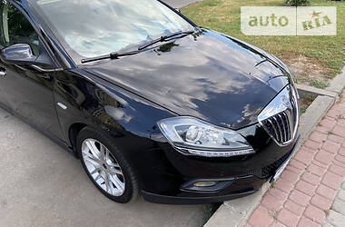 Хэтчбек Lancia Delta 2009 в Харькове