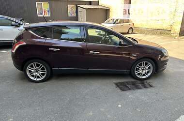 Хэтчбек Lancia Delta 2008 в 