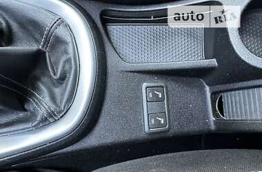 Хэтчбек Lancia Delta 2008 в 