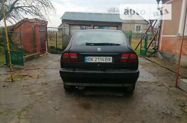 Хэтчбек Lancia Delta 1993 в Здолбунове