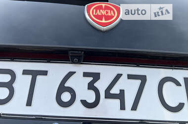 Хэтчбек Lancia Delta 2008 в Одессе