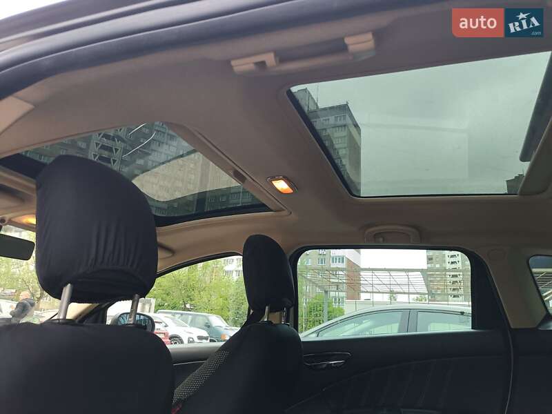 Хэтчбек Lancia Delta 2009 в Киеве фото 13 Хэтчбек Lancia Delta 2009 в Киеве