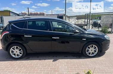 Хэтчбек Lancia Delta 2014 в Тернополе