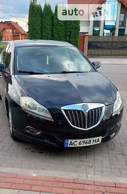 Хэтчбек Lancia Delta 2008 в Луцке