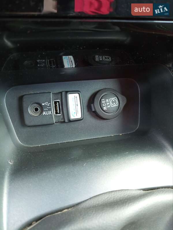 Хэтчбек Lancia Delta 2014 в Олевске