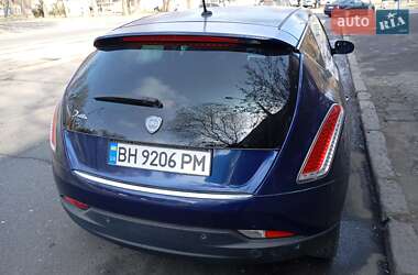 Седан Lancia Delta 2008 в Одесі