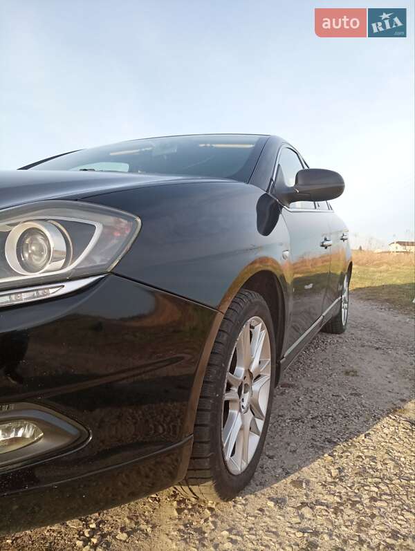 Хэтчбек Lancia Delta 2014 в Олевске