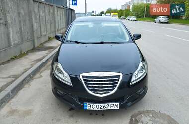 Хэтчбек Lancia Delta 2008 в Дрогобыче