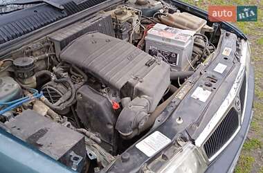 Хэтчбек Lancia Delta 1995 в 