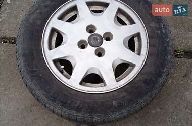 Хэтчбек Lancia Delta 1995 в 