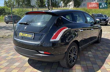 Хэтчбек Lancia Delta 2008 в 