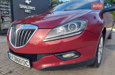 Хетчбек Lancia Delta 2008 в Харкові