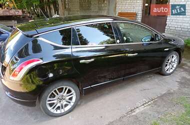 Хэтчбек Lancia Delta 2014 в 