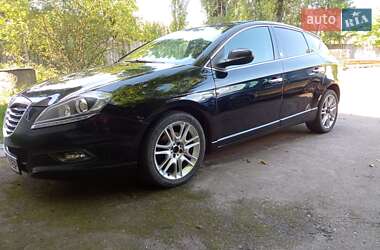 Хэтчбек Lancia Delta 2014 в 