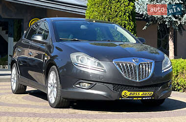 Хэтчбек Lancia Delta 2010 в 
