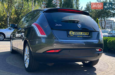 Хэтчбек Lancia Delta 2010 в 