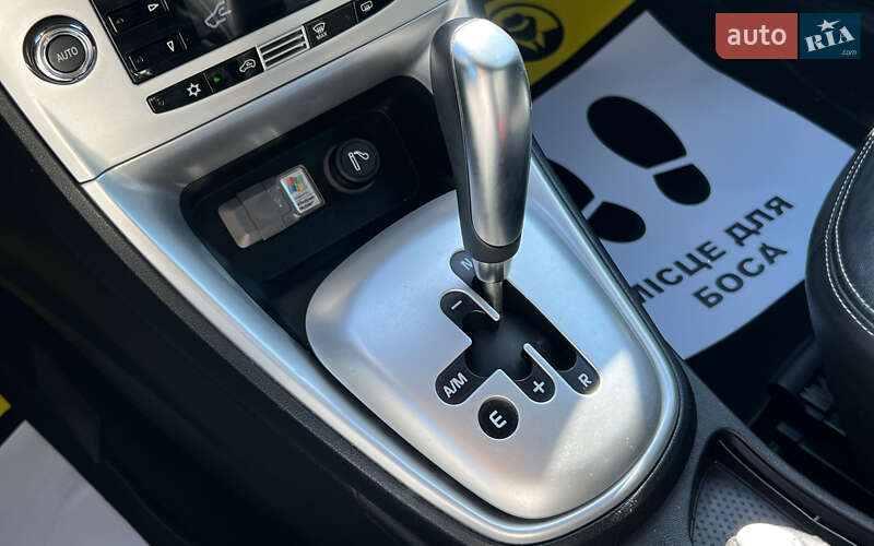 Хэтчбек Lancia Delta 2010 в Львове