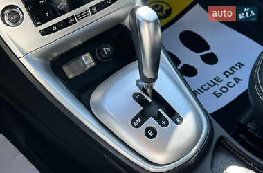 Хэтчбек Lancia Delta 2010 в 