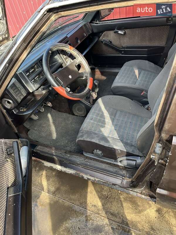 Хэтчбек Lancia Delta 1987 в Татарбунарах фото 5 Хэтчбек Lancia Delta 1987 в Татарбунарах