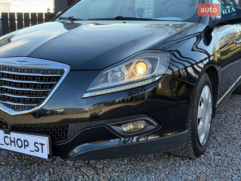 Хэтчбек Lancia Delta 2008 в Стрые