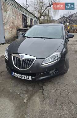 Хетчбек Lancia Delta 2011 в Кропивницькому