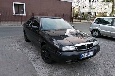 Седан Lancia Kappa 1998 в Борисполе