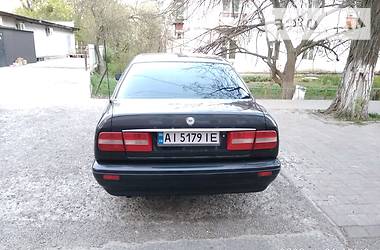 Седан Lancia Kappa 1998 в Борисполе