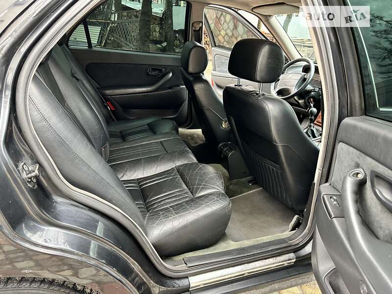 Седан Lancia Kappa 1995 в Тернополі