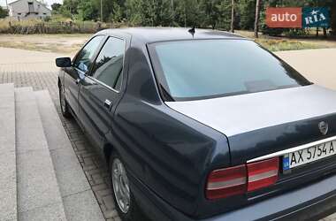 Седан Lancia Kappa 1999 в 