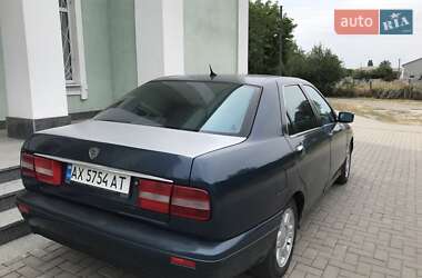 Седан Lancia Kappa 1999 в Харкові