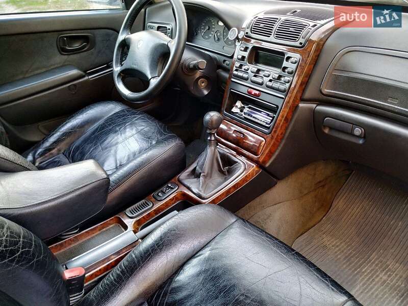 Седан Lancia Kappa 1999 в Харкові