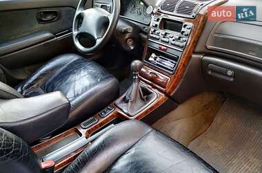 Седан Lancia Kappa 1999 в 
