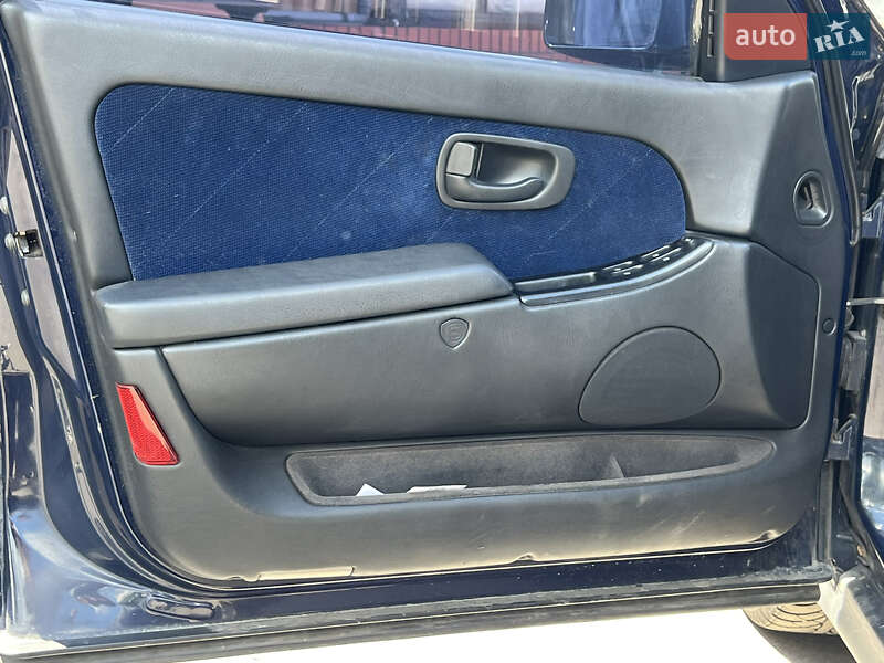 Седан Lancia Kappa 2000 в Києві фото 27 Седан Lancia Kappa 2000 в Києві