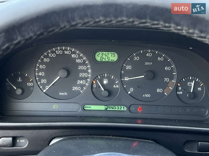 Седан Lancia Kappa 2000 в Києві фото 33 Седан Lancia Kappa 2000 в Києві