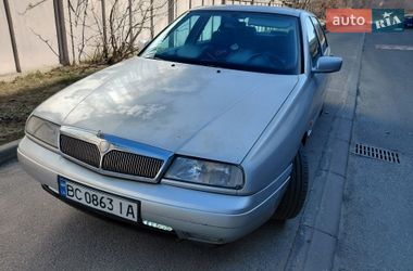 Седан Lancia Kappa 1999 в Львове